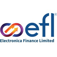 Electronica finance Limited