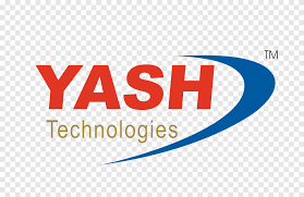 Yash Technologies